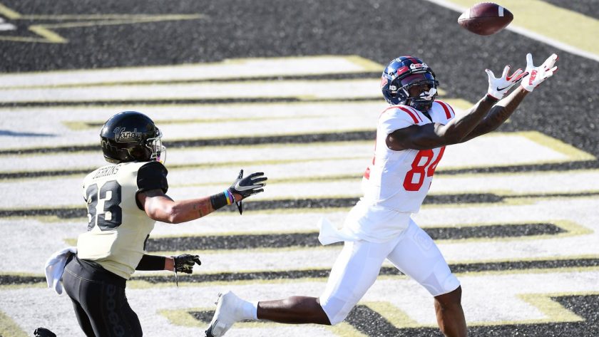 New York Jets Undrafted Free Agent Tracker: Gang Green adds a TE