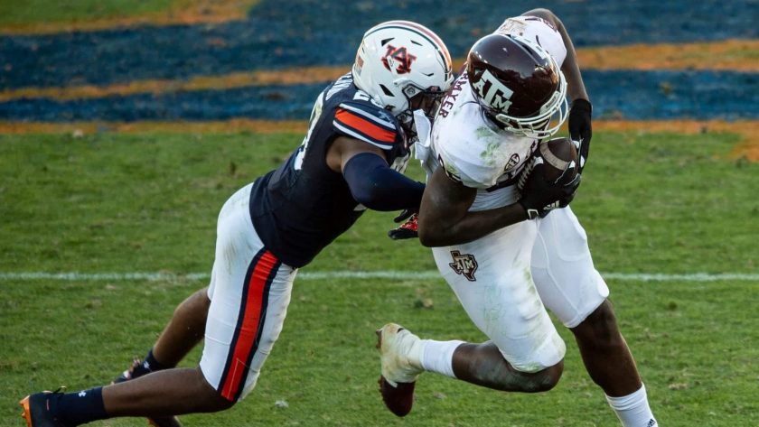 2021 NFL Draft Day 3 Recap: Jets go heavy on D, Giants further add to pass rush and secondary