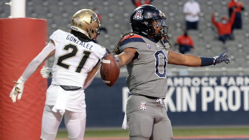 New York Giants Film Room: 2021 6th-rounder Gary Brightwell