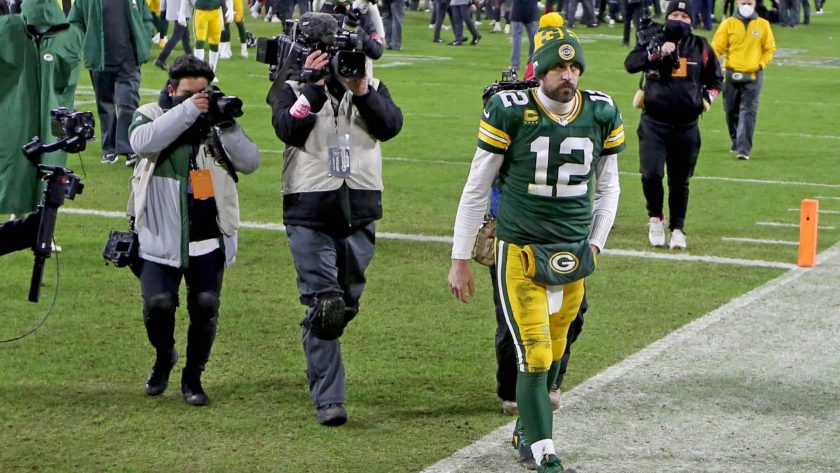 aaron rodgers jets