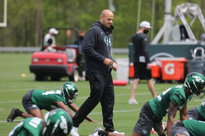 jets panthers
