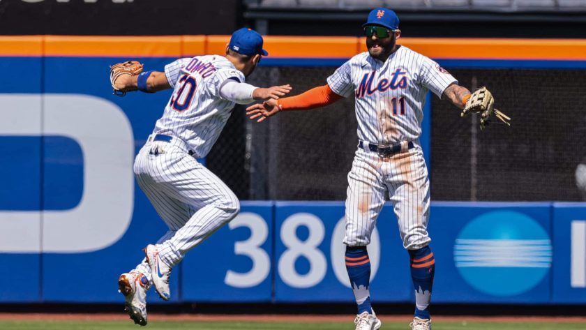 ESNY Game Day: Mets at Rays – Friday Lineups, Odds, Pitchers, Broadcast Info