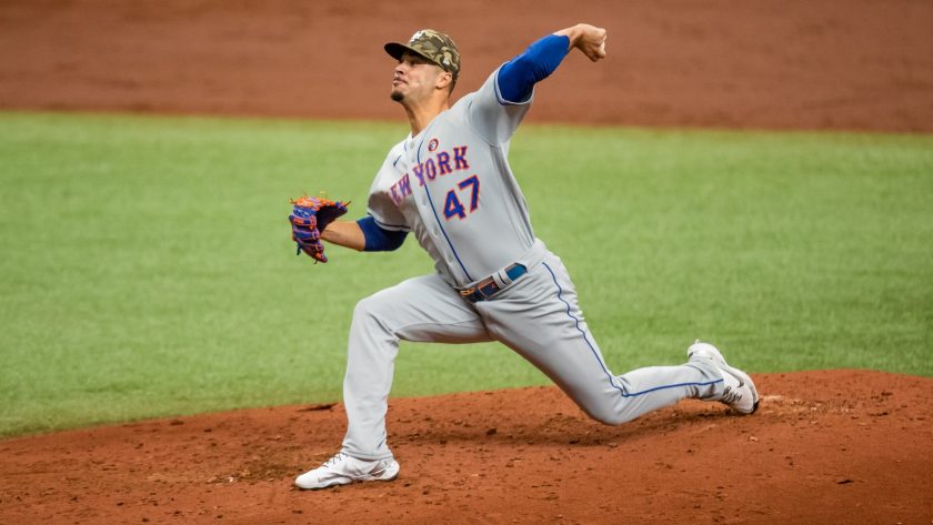 ESNY Game Day: Mets at Marlins – Saturday Lineups, Odds, Pitchers, Broadcast Info