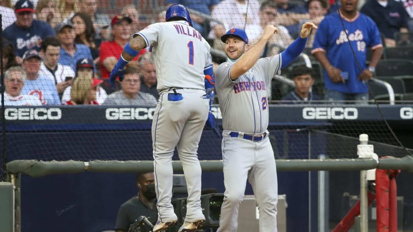 Blue Jays at Mets – Sunday Lineups, Odds, Pitchers, Broadcast Info