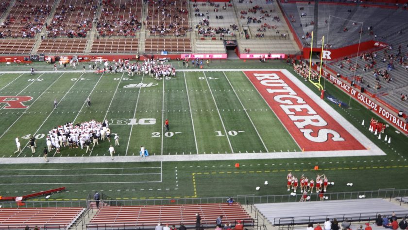 Rutgers lands commitment from New Jersey’s top-ranked HS football player