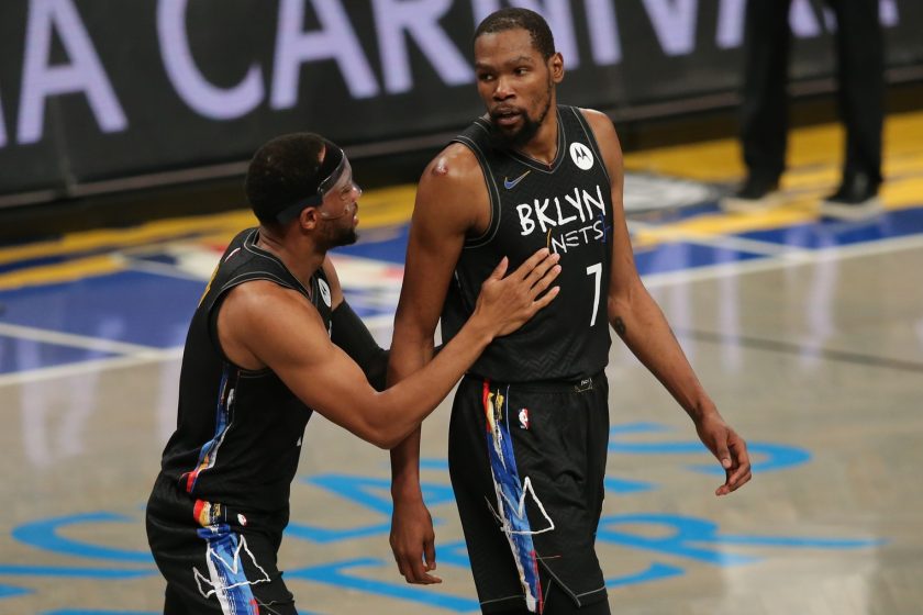 Nets vs. Celtics Odds, Pick, Prediction (May 30, 2021)