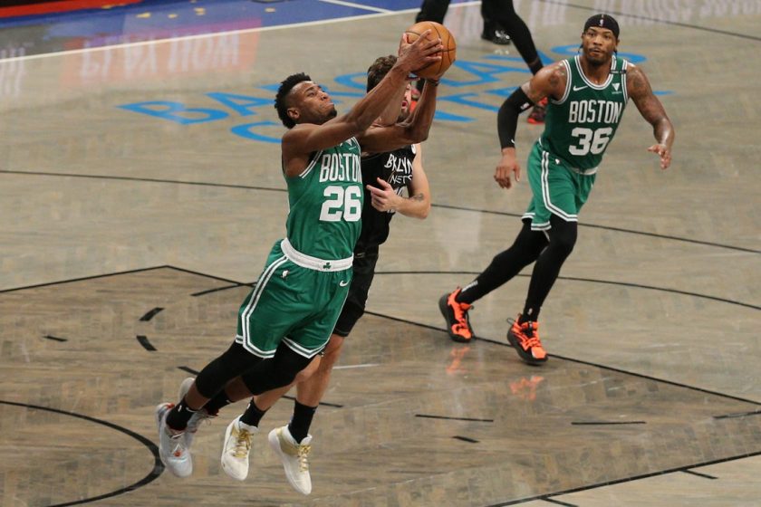 Celtics vs. Nets Game 3 Odds, Pick, Prediction (May 28, 2021)