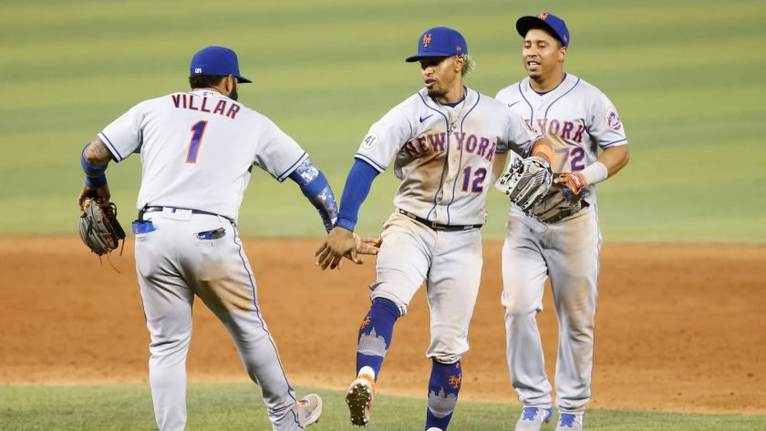 Mets at Nationals – Saturday Doubleheader Lineups, Odds, Pitchers, TV-Radio Info