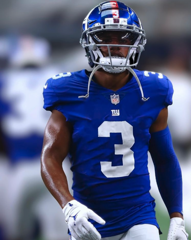 giants jersey changes