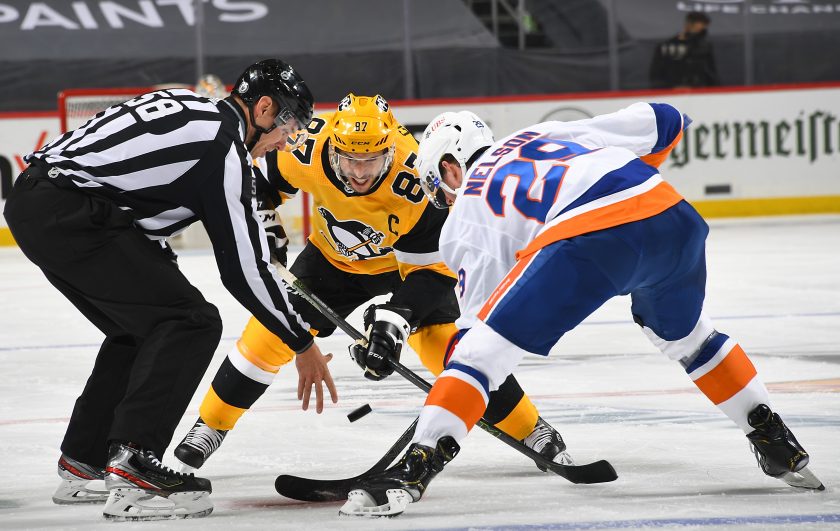 ESNY’s 5 gif reaction to the New York Islanders’ Game 5 win at the Pittsburgh Penguins