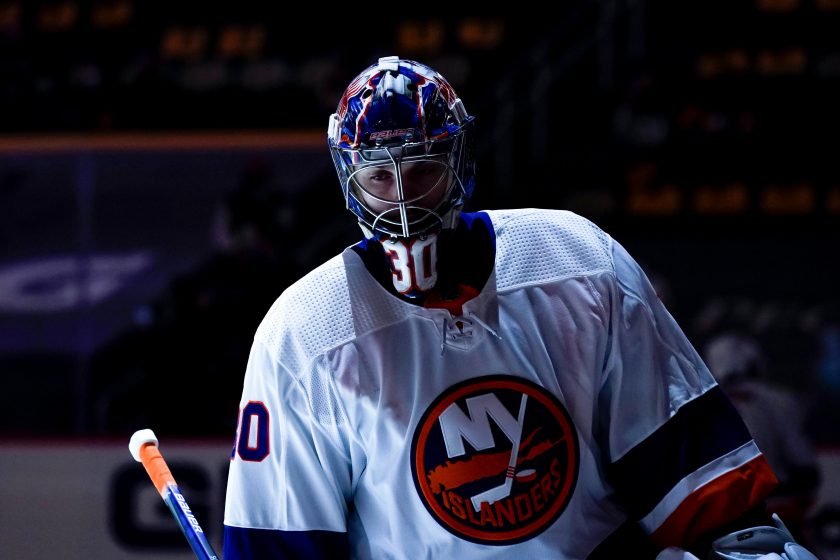 Islanders announce multi-year deals with Ilya Sorokin, Kyle Palmieri