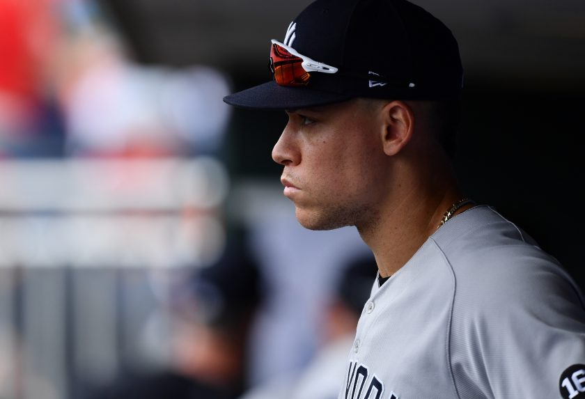 A’s at Yankees – Saturday Lineups, Odds, Pitchers, Broadcast Info