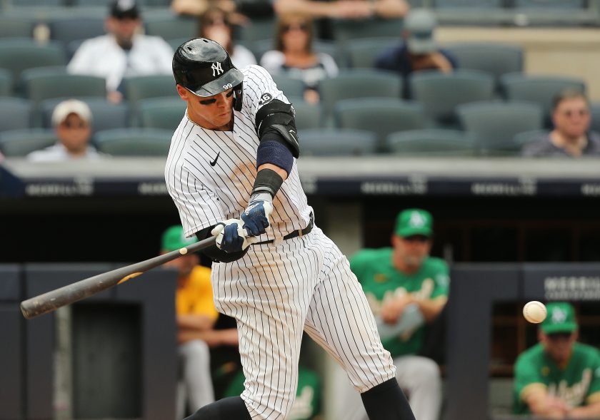 New York Yankees 2022 schedule released