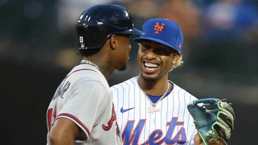 Mets at Braves – Tuesday Lineups, Odds, Pitchers, Broadcast Info