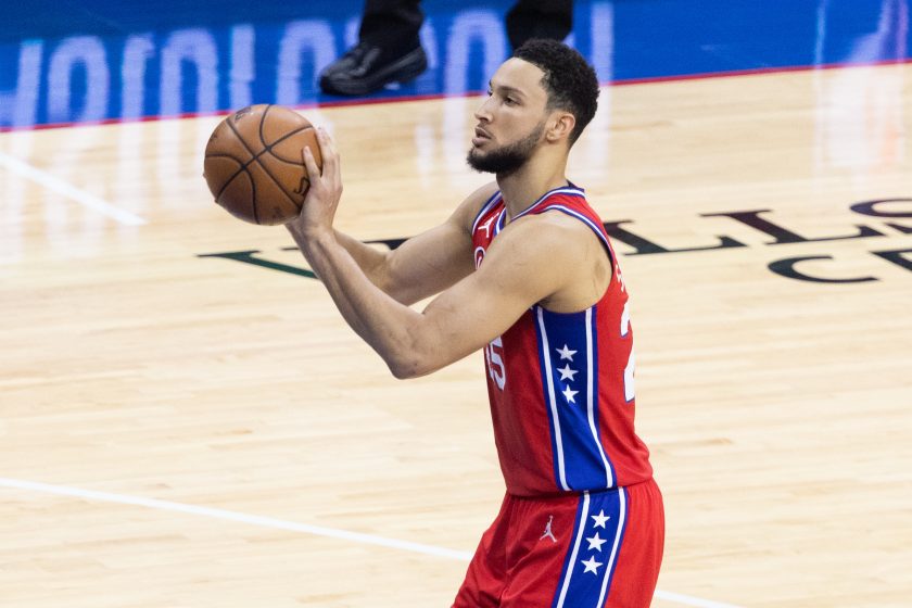 Should the Knicks kick the tires on a Ben Simmons trade?