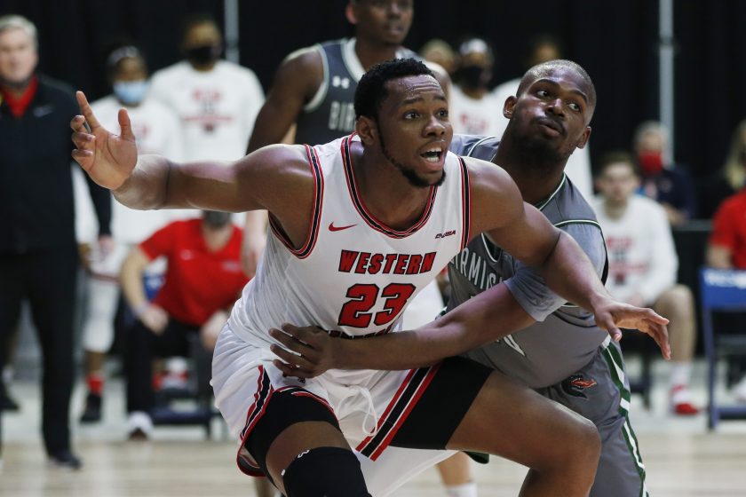 2021 NBA Draft: Mock drafts predict Nets 1st rounder