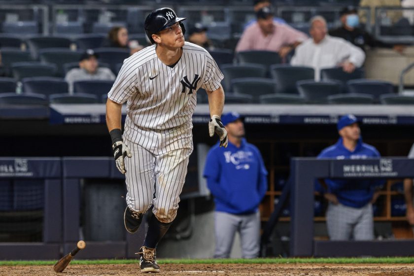 ESNY’s State of the New York Yankees: Reload and keep rolling