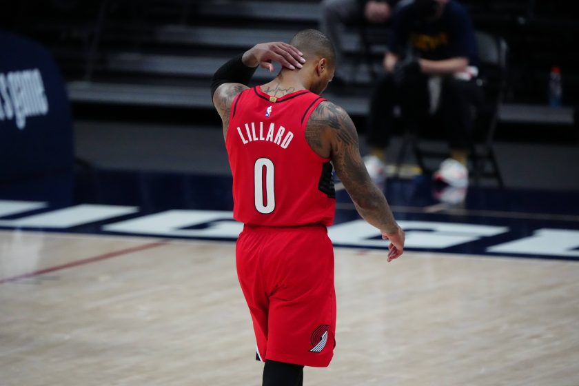 Your hypothetical New York Knicks trade is garbage