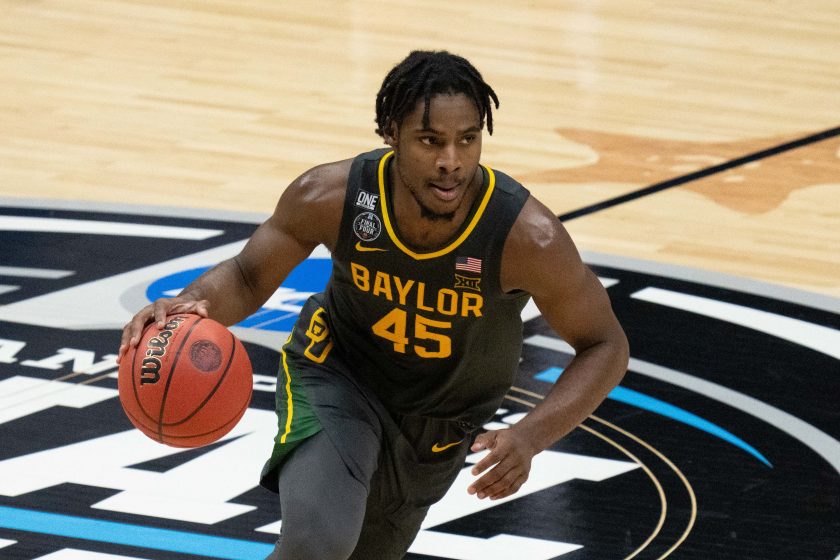 2021 NBA Draft: ESNY’s Post-Lottery 1st Round Mock Draft