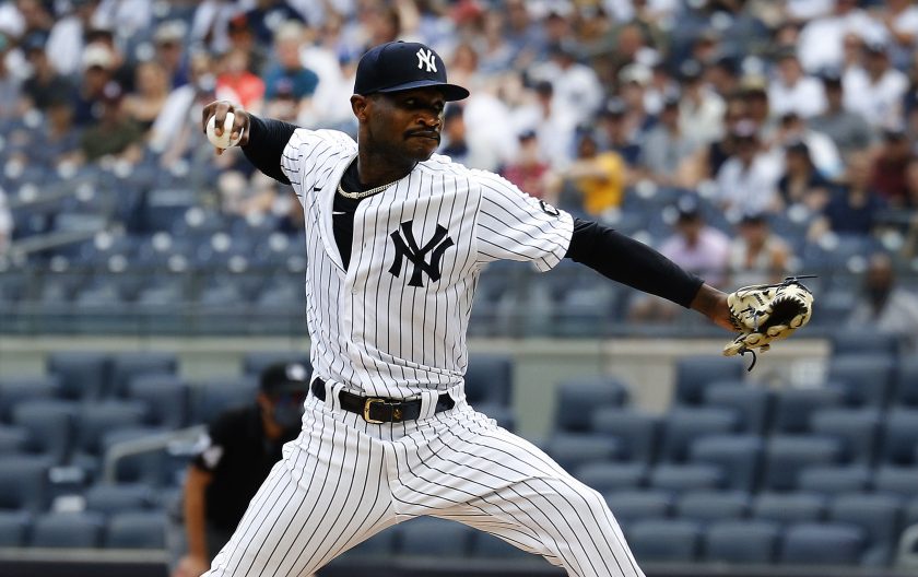 Phillies at Yankees– Tuesday Lineups, Odds, Pitchers, Broadcast Info