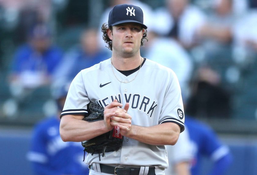 Royals at Yankees – Tuesday Lineups, Odds, Pitchers, Broadcast Info
