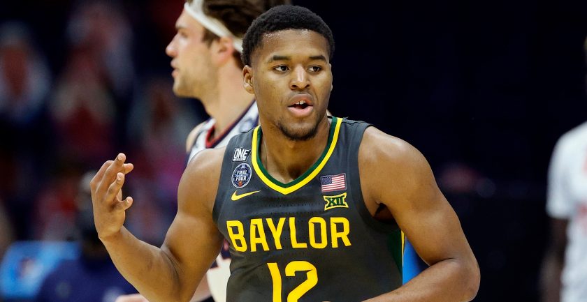 2021 NBA Draft: 5 point guards the Knicks should target