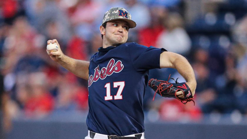 2021 MLB Draft: Who do the experts think the Yankees will pick?