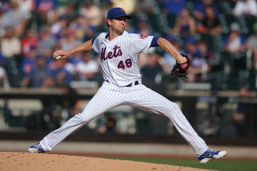 Grading the Mets at the All-Star break