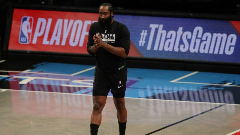 How the Brooklyn Nets can adjust to life without James Harden