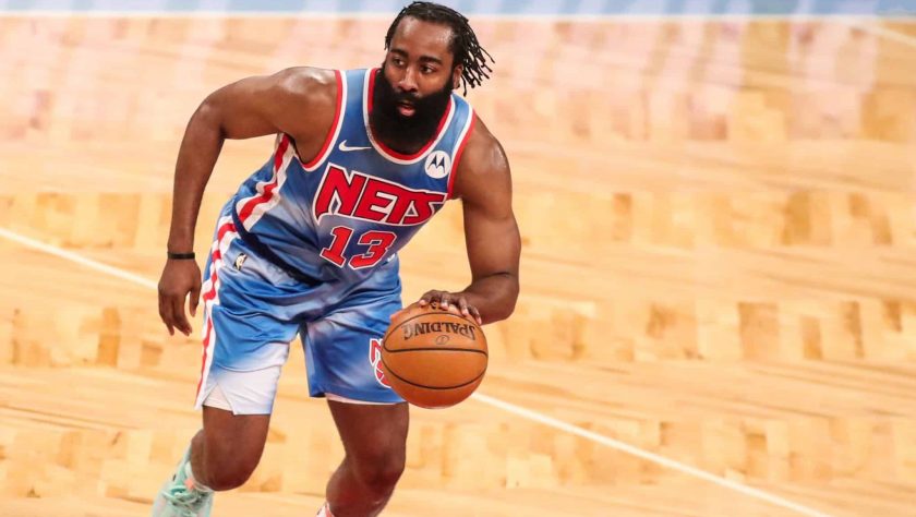 Brooklyn Nets PG James Harden ‘plans to play’ in Game 5