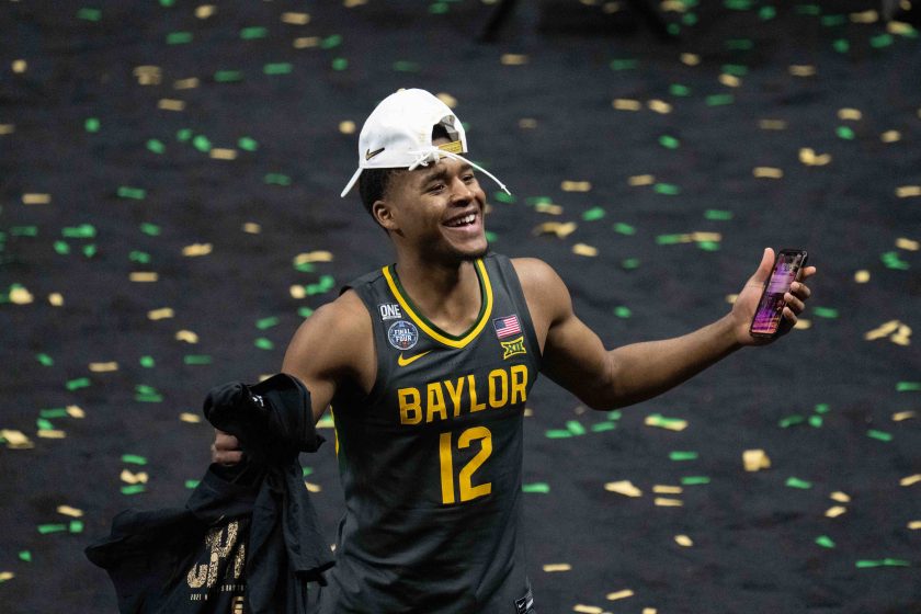 2021 NBA Draft: Mock drafts predict Knicks 1st rounders