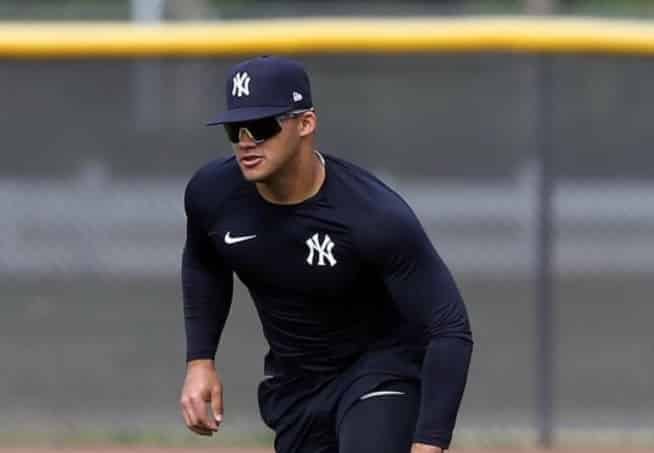 ESPN leaves Jasson Dominguez off top 50 prospects list