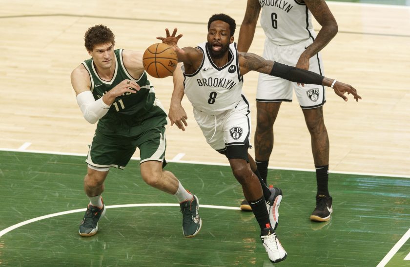 James Harden, Jeff Green out for Game 3