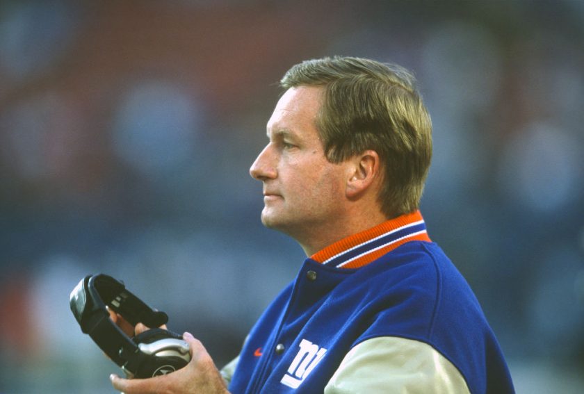 RIP Jim Fassel: Top 5 games of his Giants head-coaching tenure