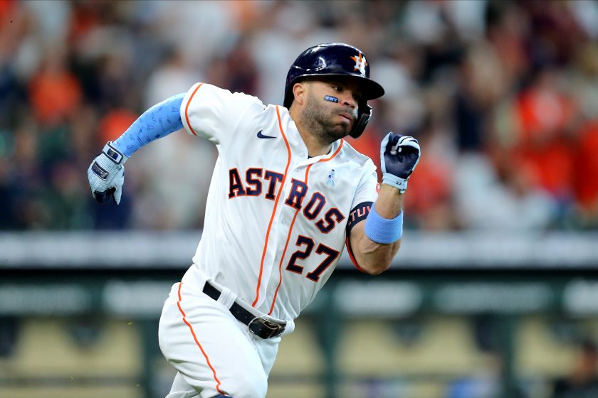 ESNY’s 2021 MLB Power Rankings: July 9 Update