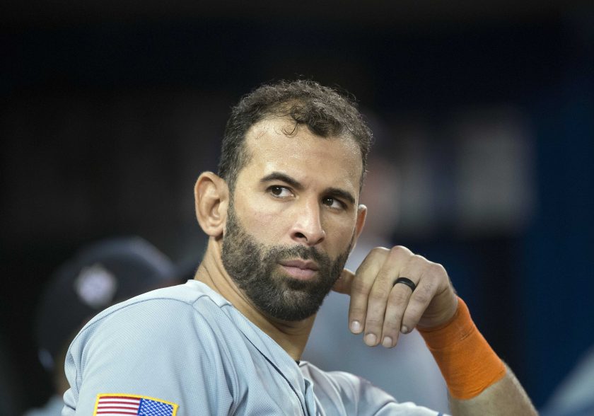 5 MLB players I fully believe I could beat in a fight