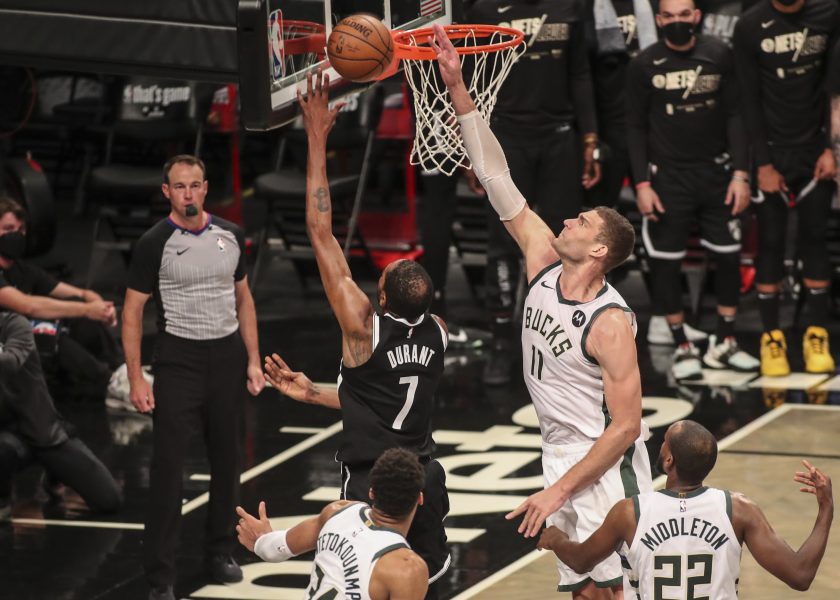 brooklyn nets