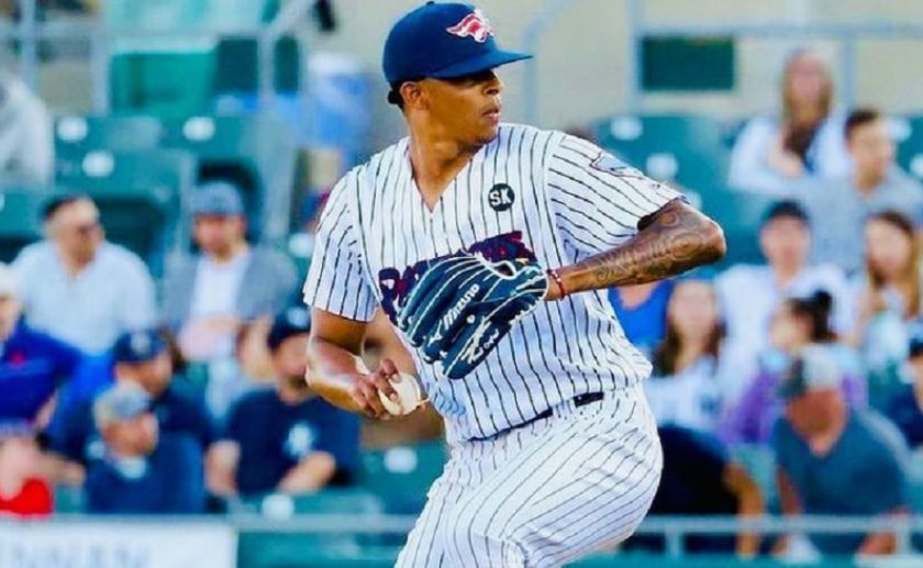 Yankees prospects Jasson Dominguez, Luis Medina in All-Star Futures Game