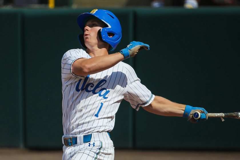 2021 MLB Draft: Who do the experts think the Mets will pick?