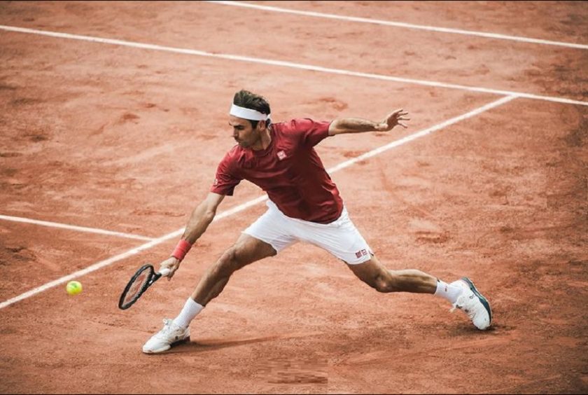 Roger Federer withdraws from Roland-Garros