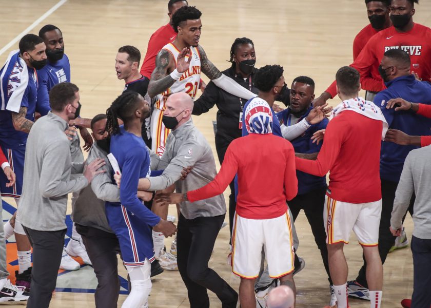 new york knicks