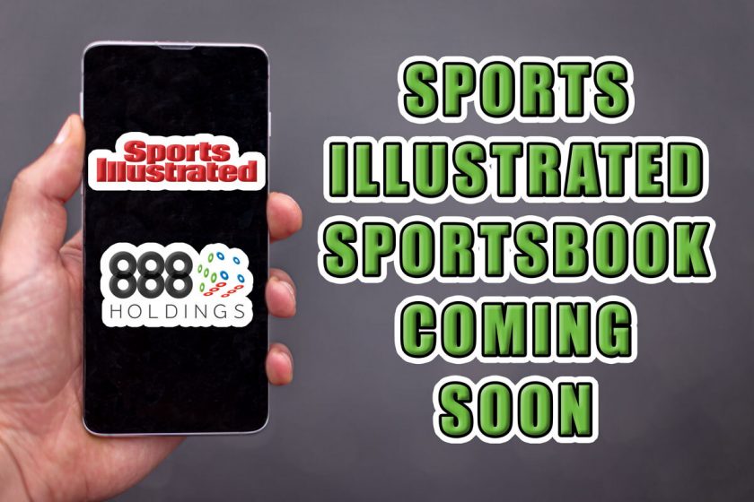 Sports Illustrated Lands Sportsbook Licensing Deal with 888 Holdings
