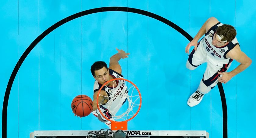 2021 NBA Draft: ESNY’s Mock Draft 5.0