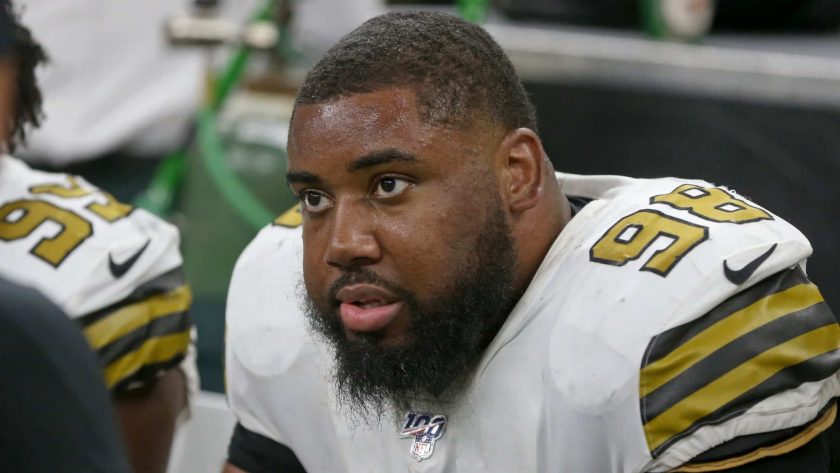 Jets’ Sheldon Rankins on what Robert Saleh is building: ‘Everyone’s buying in’