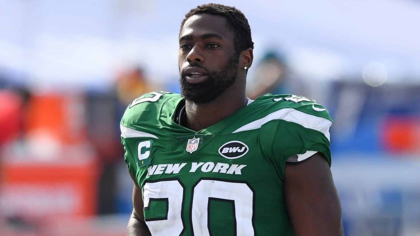 Predicting The Jets’ Week 1 Defensive Starters: A potentially scary front seven