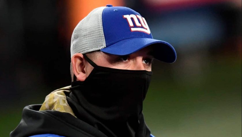 Joe Judge addresses Jim Fassel, Saquon Barkley’s rehab in Tuesday presser