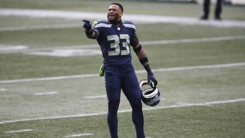 Former Jets S Jamal Adams not participating in Seahawks’ mandatory minicamp (Report)