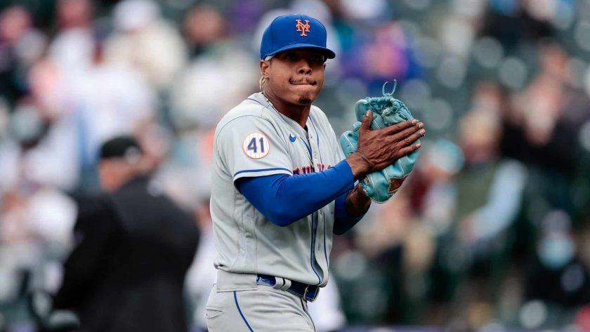 Marcus Stroman claps back at racist comments during Dbacks broadcast