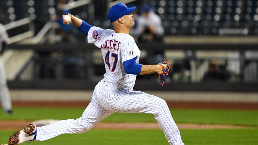 Mets Injury News: Joey Lucchesi to undergo Tommy John surgery, Michael Conforto activated Tuesday
