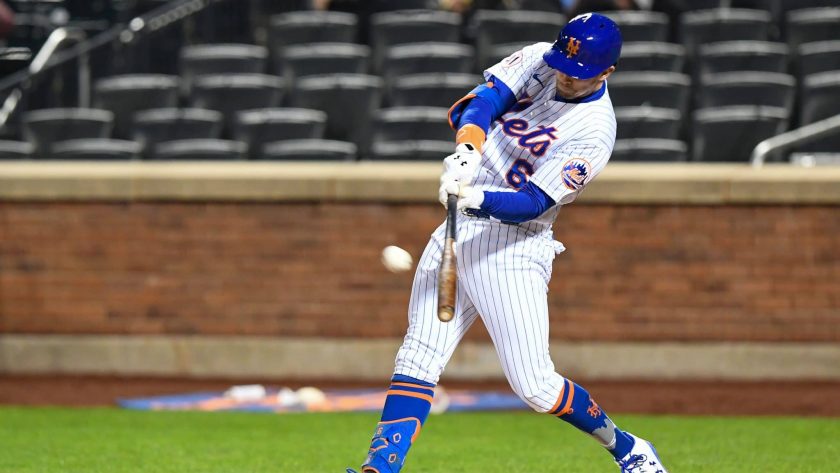 Mets expect Jeff McNeil to be back with team Sunday or Monday